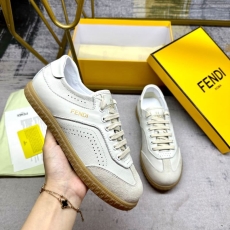 Fendi Low Shoes